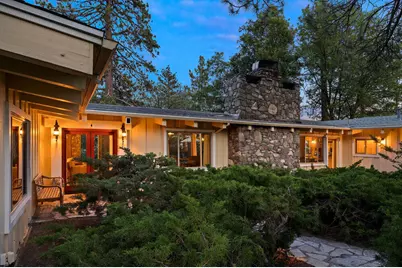 25630 Sunrise Drive, Idyllwild, CA 92549 - Photo 1