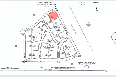 2019 Service Road, Thermal, CA 92274 - Photo 1