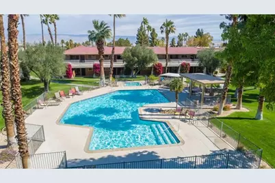 575 N Villa Court #105, Palm Springs, CA 92262 - Photo 1
