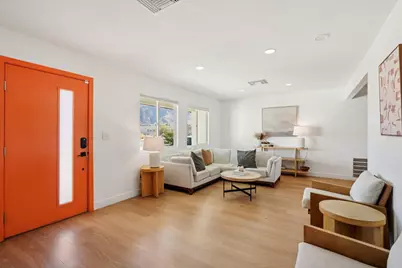 386 W Rosa Parks Road, Palm Springs, CA 92262 - Photo 5