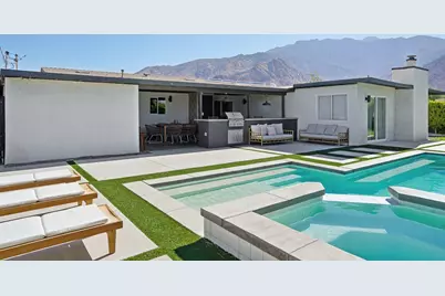 386 W Rosa Parks Road, Palm Springs, CA 92262 - Photo 1