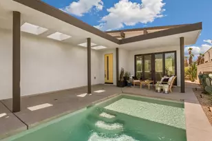 423 Fountain Dr, Palm Springs, CA 92262 - Photo 23