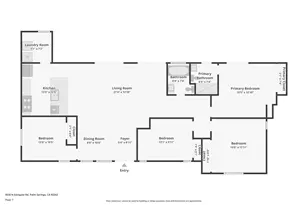 3530 N Eastgate, Palm Springs, CA 92262 - Photo 49