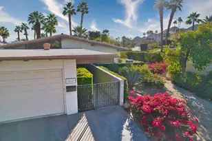 70340 Camino Del Cerro, Rancho Mirage, CA 92270 - Photo 1