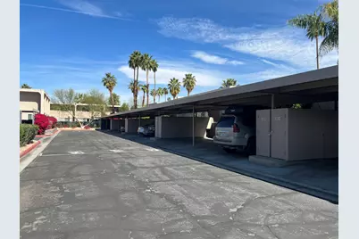 232 E Via Escuela #C, Palm Springs, CA 92262 - Photo 41