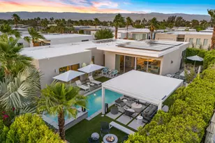 657 Dominion Way, Palm Springs, CA 92262 - Photo 5