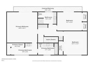 24490 Upper Rim Rock Rd, Idyllwild, CA 92549 - Photo 41