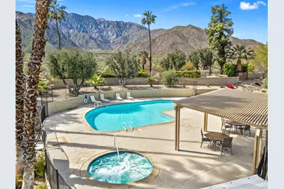 2857 N Los Felices Road #210, Palm Springs, CA 92262 - Photo 39