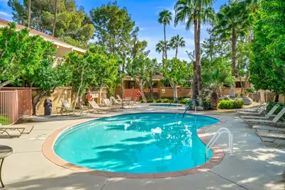 2501 N Indian Canyon Drive #631, Palm Springs, CA 92262 - Photo 35