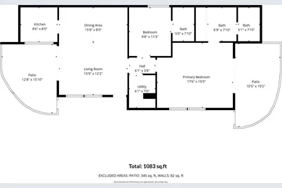 2501 N Indian Canyon Drive #631, Palm Springs, CA 92262 - Photo 39