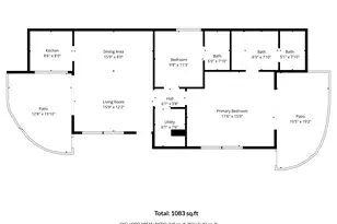 2501 N Indian Canyon Dr, Palm Springs, CA 92262 - Photo 39