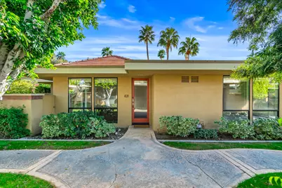 2501 N Indian Canyon Drive #631, Palm Springs, CA 92262 - Photo 1