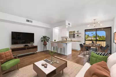 5300 E Waverly Drive #K4, Palm Springs, CA 92264 - Photo 13