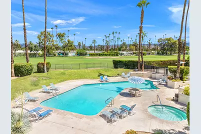 5300 E Waverly Drive #K4, Palm Springs, CA 92264 - Photo 27