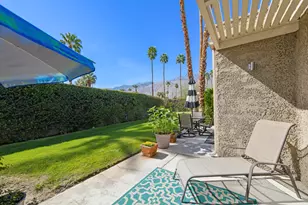 1715 E El Alameda, Palm Springs, CA 92262 - Photo 25