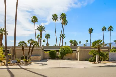 1715 E El Alameda, Palm Springs, CA 92262 - Photo 1