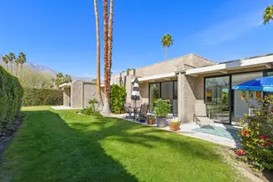 1715 E El Alameda, Palm Springs, CA 92262 - Photo 23