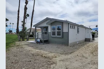 73296 Broadmoor Drive, Thousand Palms, CA 92276 - Photo 19