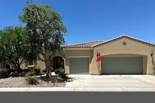 81820 Camino Vallecita, Indio, CA 92203 - Photo 1