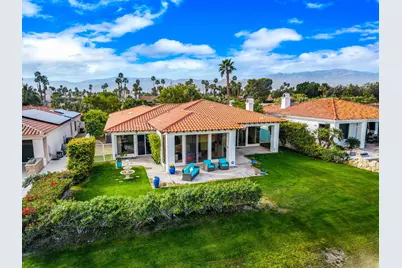 158 Loch Lomond Road, Rancho Mirage, CA 92270 - Photo 1
