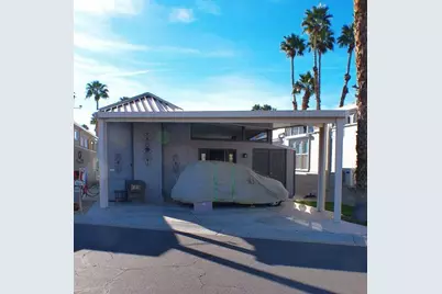 84136 Ave 44, #466 #466, Indio, CA 92203 - Photo 9