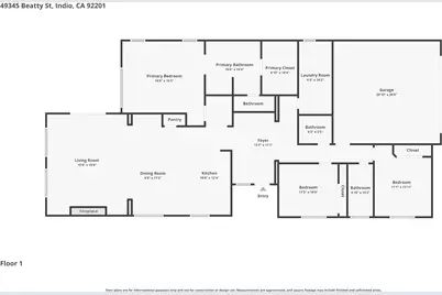 49345 Beatty Street, Indio, CA 92201 - Photo 45