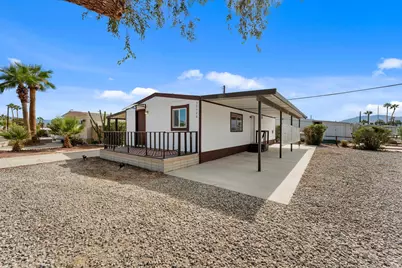 32520 Westchester Drive, Thousand Palms, CA 92276 - Photo 1