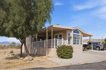 70200 Dillon Road #180, Desert Hot Springs, CA 92241 - Photo 3