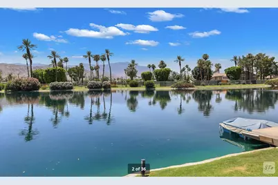 141 Lake Shore Drive, Rancho Mirage, CA 92270 - Photo 3