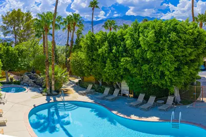 2501 N Indian Canyon Drive #635, Palm Springs, CA 92262 - Photo 33