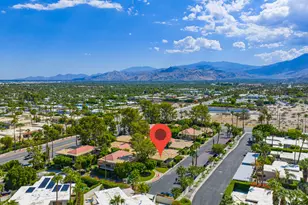 2501 N Indian Canyon Dr, Palm Springs, CA 92262 - Photo 35