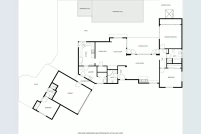 1387 E Verbena Drive, Palm Springs, CA 92262 - Photo 45