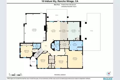 10 Iridium Way, Rancho Mirage, CA 92270 - Photo 79