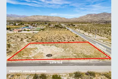 663062005 Little Morongo Road, Desert Hot Springs, CA 92240 - Photo 1