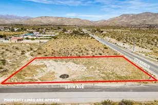 663062005 Little Morongo Rd, Desert Hot Springs, CA 92240 - Photo 1