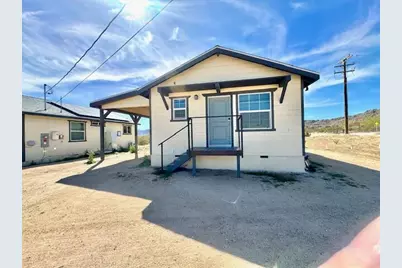 4884 Avenida Del Sol, Joshua Tree, CA 92252 - Photo 23