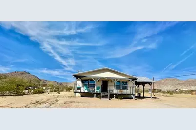 4884 Avenida Del Sol, Joshua Tree, CA 92252 - Photo 3