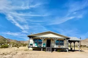 4884 Avenida Del Sol, Joshua Tree, CA 92252 - Photo 3