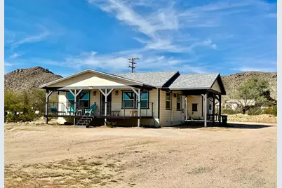 4884 Avenida Del Sol, Joshua Tree, CA 92252 - Photo 29