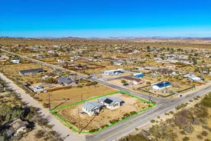 4884 Avenida Del Sol, Joshua Tree, CA 92252 - Photo 61