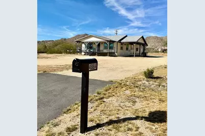 4884 Avenida Del Sol, Joshua Tree, CA 92252 - Photo 9