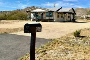 4884 Avenida Del Sol, Joshua Tree, CA 92252 - Photo 9