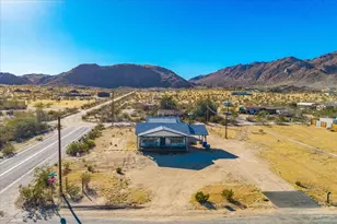 4884 Avenida Del Sol, Joshua Tree, CA 92252 - Photo 49