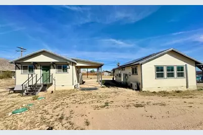 4884 Avenida Del Sol, Joshua Tree, CA 92252 - Photo 3