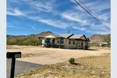 4884 Avenida Del Sol, Joshua Tree, CA 92252 - Photo 5