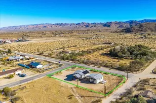 4884 Avenida Del Sol, Joshua Tree, CA 92252 - Photo 63