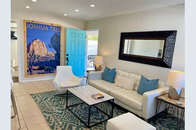 6611 Center Street, Joshua Tree, CA 92252 - Photo 3