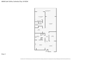 68698 Calle Tafalla, Cathedral City, CA 92234 - Photo 39