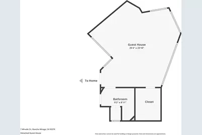 7 Mirada Circle, Rancho Mirage, CA 92270 - Photo 119