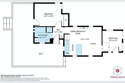 450 Georgia Street, Big Bear Lake, CA 92315 - Photo 21